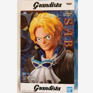 ワンピース grandista サボ フィギュア(アニメ/ゲーム)