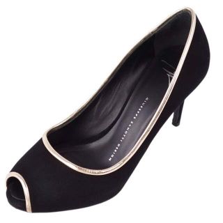 Giuseppe Zanotti Design(ハイヒール/パンプス)のフリマ Giuseppe Zanotti Design(ハイヒール/パンプス)のフリマ