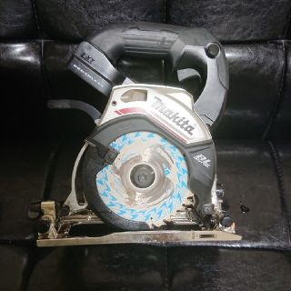 マキタ(Makita)のmakita  マキタ  丸ノコ 125mm 18V 本体のみ(工具/メンテナンス)