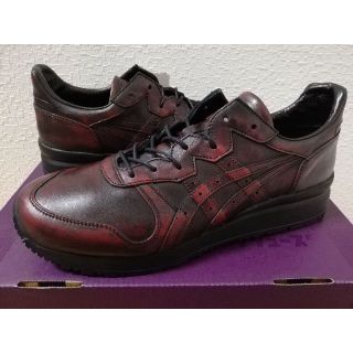 オニツカタイガー(Onitsuka Tiger)のオニツカタイガー TIGER ALLY 日本製(スニーカー)