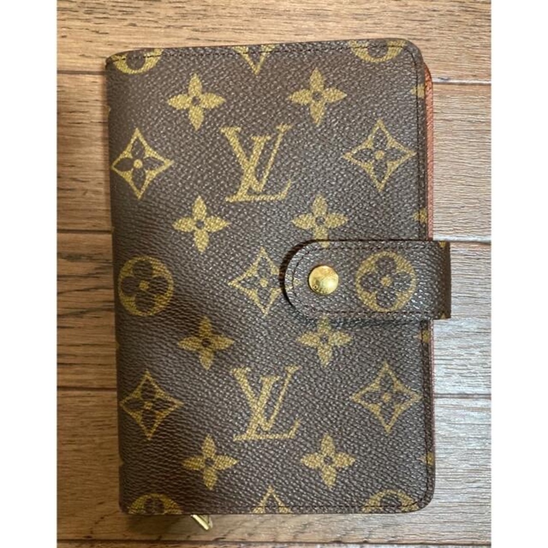 絶対一番安い SALE❤️Louis vuitton ルイヴィトン 財布 ファスナー