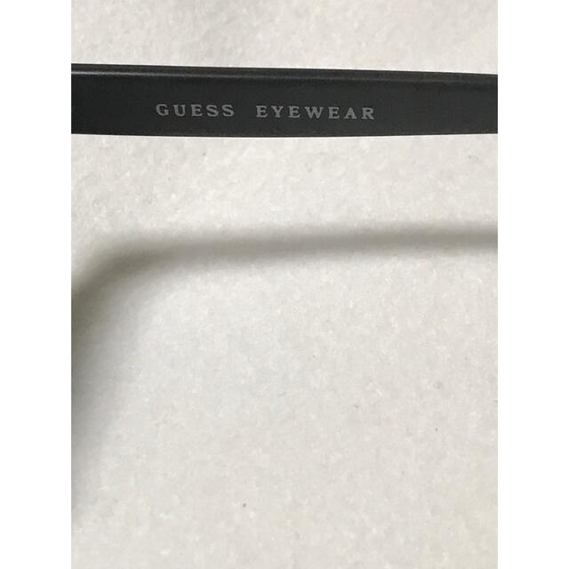 GUESS EYEWEARサングラス　No.68