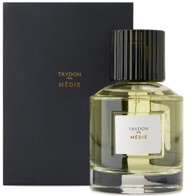 シール　トゥルドン　Médie 100ml