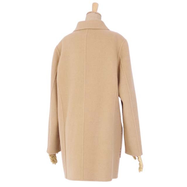 BURBERRY - バーバリー ロンドン コート ウール カシミヤ ステン BURBERRY - バーバリー ロンドン コート ウール カシミヤ ステン