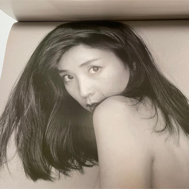 【希少】川島なお美1999年カレンダー エンタメ/ホビーのタレントグッズ(女性タレント)の商品写真