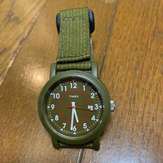 タイメックス(TIMEX)のTIMEX ブリーフィング(腕時計(アナログ))