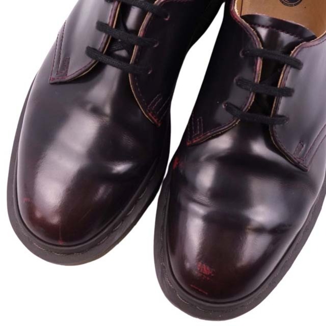 Dr.Martens - ドクターマーチン シューズ Archie 2 レザー Dr.Martens - ドクターマーチン シューズ Archie 2 レザー