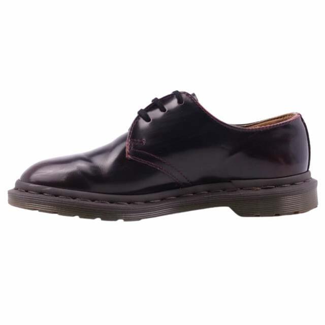 Dr.Martens - ドクターマーチン シューズ Archie 2 レザー Dr.Martens - ドクターマーチン シューズ Archie 2 レザー