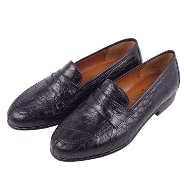 Salvatore Ferragamo - サルヴァトーレ フェラガモ ローファー Salvatore Ferragamo - サルヴァトーレ フェラガモ ローファー