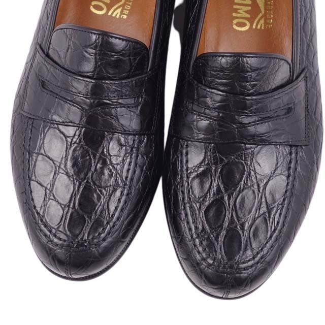 Salvatore Ferragamo - サルヴァトーレ フェラガモ ローファー Salvatore Ferragamo - サルヴァトーレ フェラガモ ローファー
