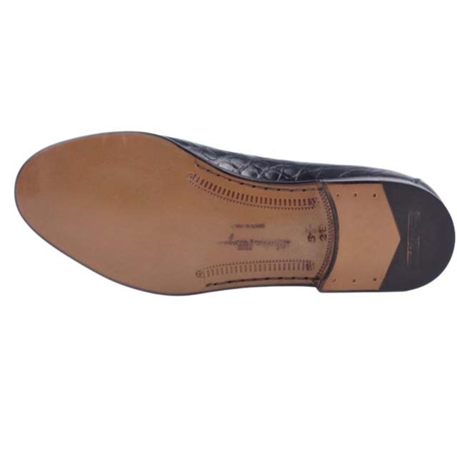 Salvatore Ferragamo - サルヴァトーレ フェラガモ ローファー Salvatore Ferragamo - サルヴァトーレ フェラガモ ローファー