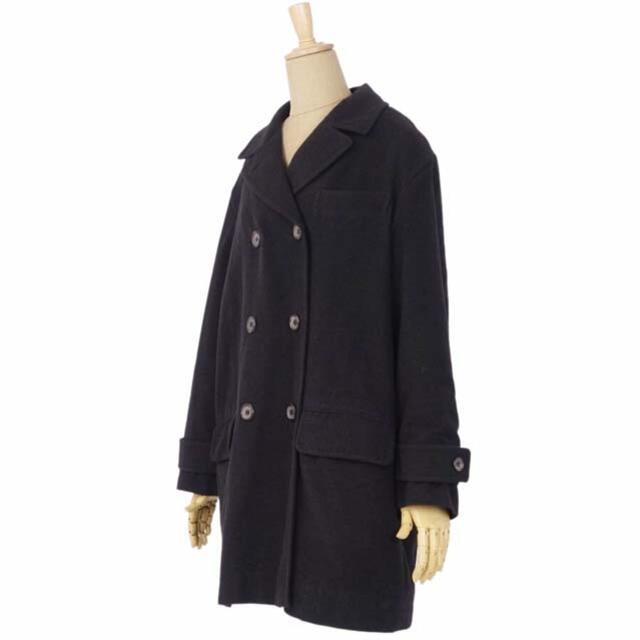 JIL SANDER - ジルサンダー プラス 90's コート ダブルブレスト JIL SANDER - ジルサンダー プラス 90's コート ダブルブレスト