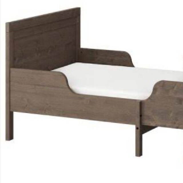 IKEA　伸縮ベッド