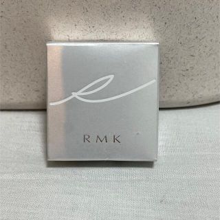 アールエムケー(RMK)のRMK インジーニアス パウダーアイズN 08ピンクベージュ(アイシャドウ)