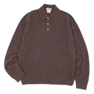 エルメス ニット/セーター(メンズ)の通販 200点以上 | Hermesのメンズ エルメス ニット/セーター(メンズ)の通販 200点以上 | Hermesのメンズ
