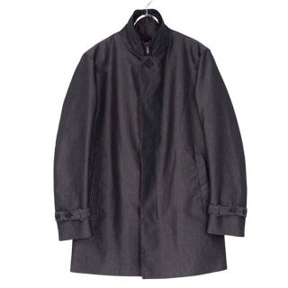 Calvin Klein(ステンカラーコート)のフリマアイテム一覧 Calvin Klein(ステンカラーコート)のフリマアイテム一覧