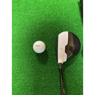 TaylorMade - 【名器】テーラーメイド 初代 M2 3W(15°)の通販 by ...