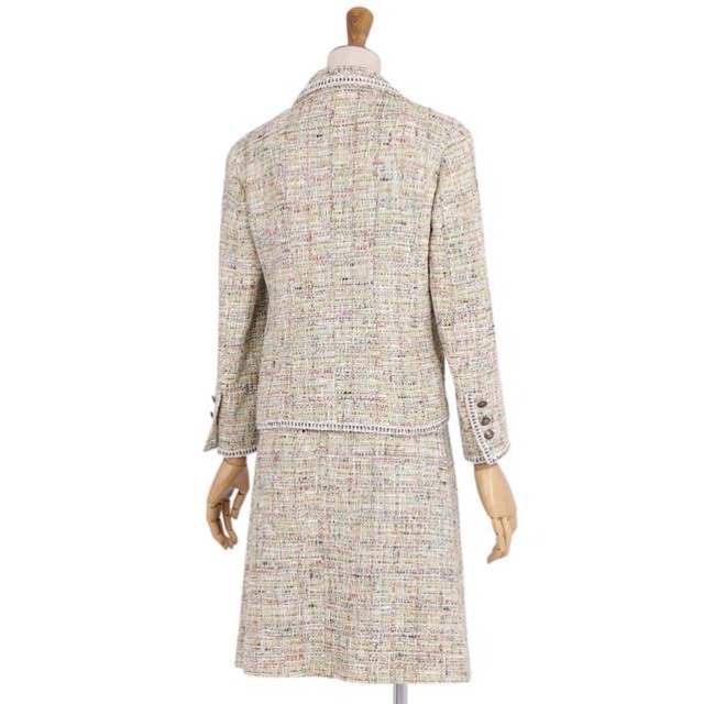 ETRO - エトロ セットアップ スーツ ジャケット スカート ETRO - エトロ セットアップ スーツ ジャケット スカート