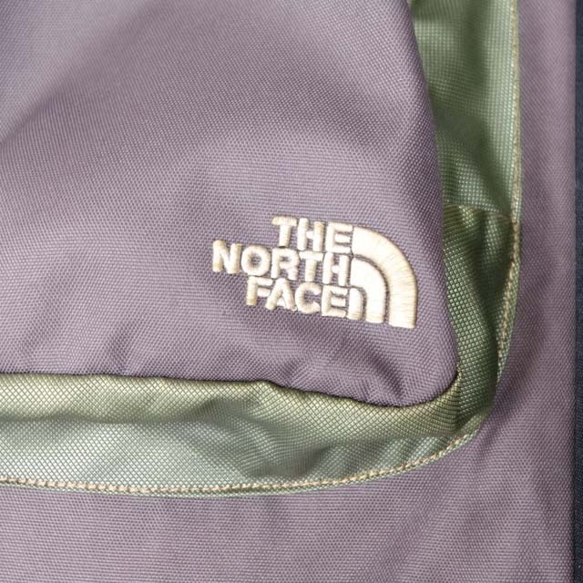 THE NORTH FACE(ザノースフェイス)のザ ノースフェイス オールインワン スキーケース スキー スノーボード バッグ スポーツ/アウトドアのスノーボード(その他)の商品写真