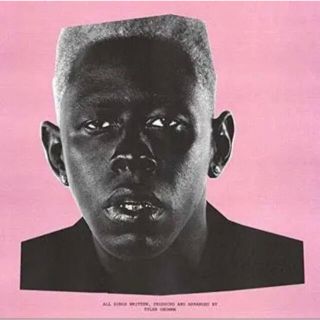 tyler the creator Igor タイラーザクリエイター LP(ヒップホップ/ラップ)