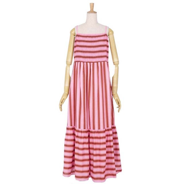 kate spade new york - ケイトスペード ワンピース ノースリーブ