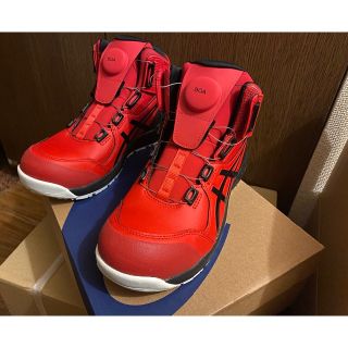 アシックスショウジ(asics)のアシックス安全靴CP304BoA(スニーカー)