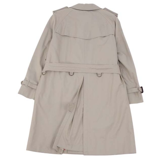 SALE得価】 BURBERRY - バーバリー ロンドン コート トレンチコート