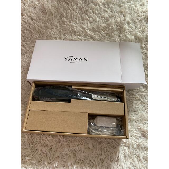 YA-MAN(ヤーマン)のYA-MAN シャインプロ 新品未使用品 スマホ/家電/カメラの美容/健康(ヘアアイロン)の商品写真
