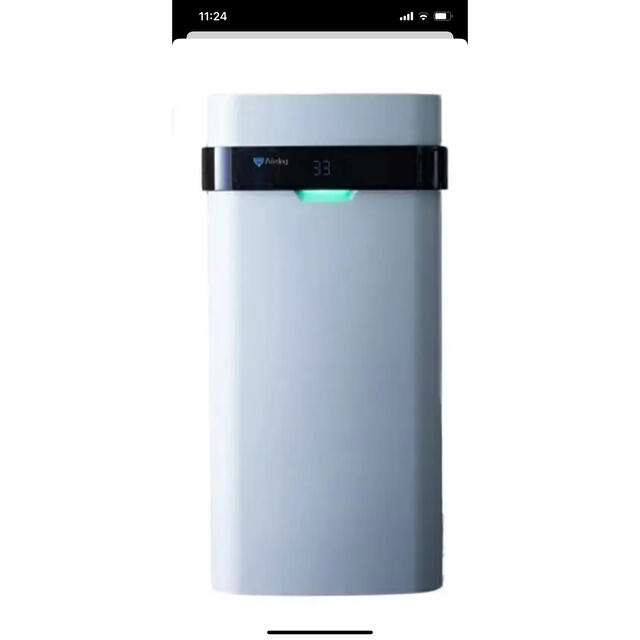 新品未使用・未開封Airdog X5s 空気清浄機 | eloit.com