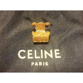 セリーヌ バレッタ/ヘアクリップの通販 27点 | celineのレディースを ...