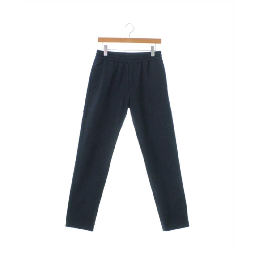 Acne Studios パンツ（その他） 44(S位) 紺 【古着】【中古】 | フリマアプリ ラクマ