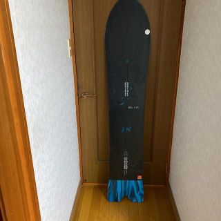 バートン(BURTON)のバートン　スキップジャック　156(ボード)