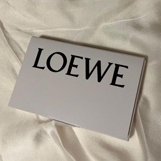 ロエベ(LOEWE)のLOEWE ロエベ　香水　サンプル(ユニセックス)