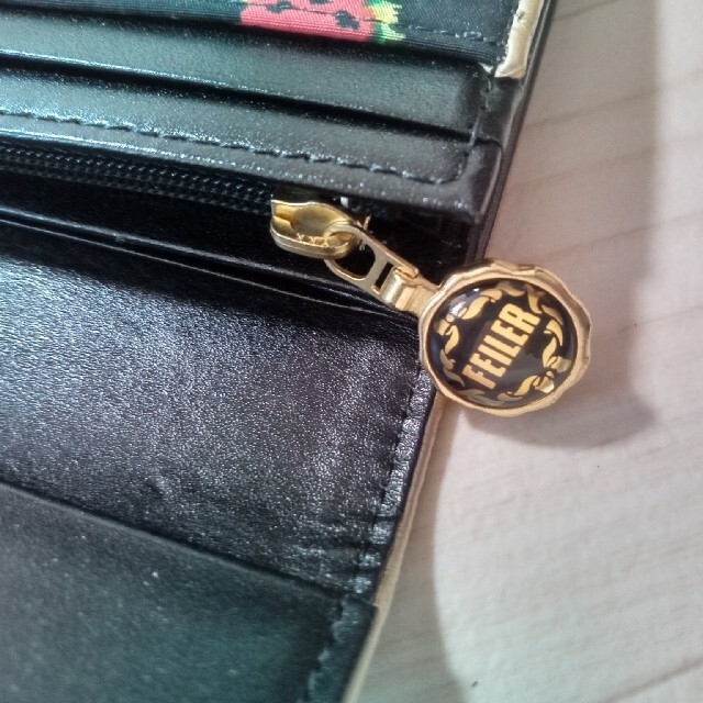 FEILER - フェイラー 長財布 ハイジの通販 by もちもちカナタ店 FEILER - フェイラー 長財布 ハイジの通販 by もちもちカナタ店
