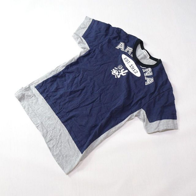 COMME des GARCONS コムデギャルソン 重ね着 Tシャツ | フリマアプリ ラクマ