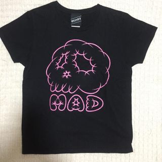 ビームス(BEAMS)のBEAMS 黒のTシャツ(Tシャツ(半袖/袖なし))