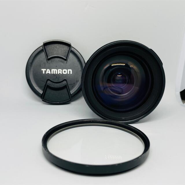 TAMRON(タムロン)のTAMRON AF 1:3.8 56 スマホ/家電/カメラのカメラ(レンズ(ズーム))の商品写真