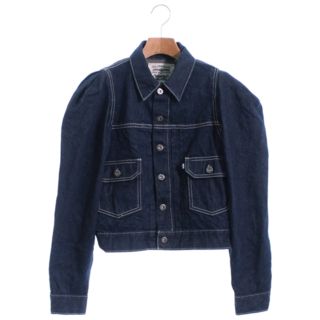 リーバイス Gジャン/デニムジャケット(レディース)の通販 1,000点以上 ...