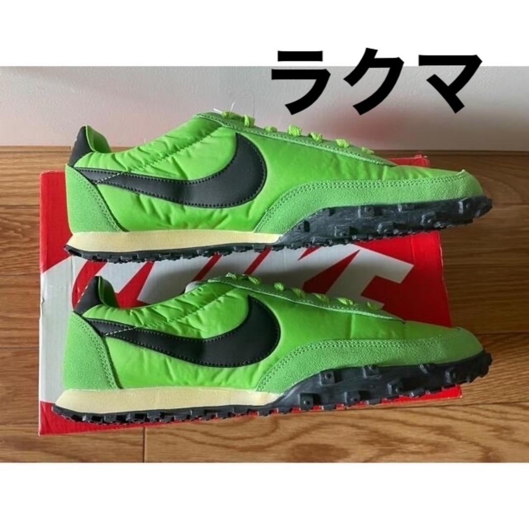 新品未使用 Nike Waffle Racer 17 ワッフルレーサー