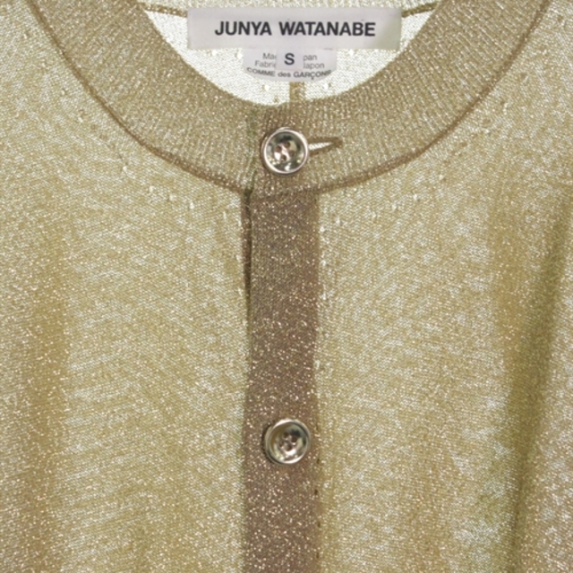 JUNYA WATANABE カーディガン レディース 3