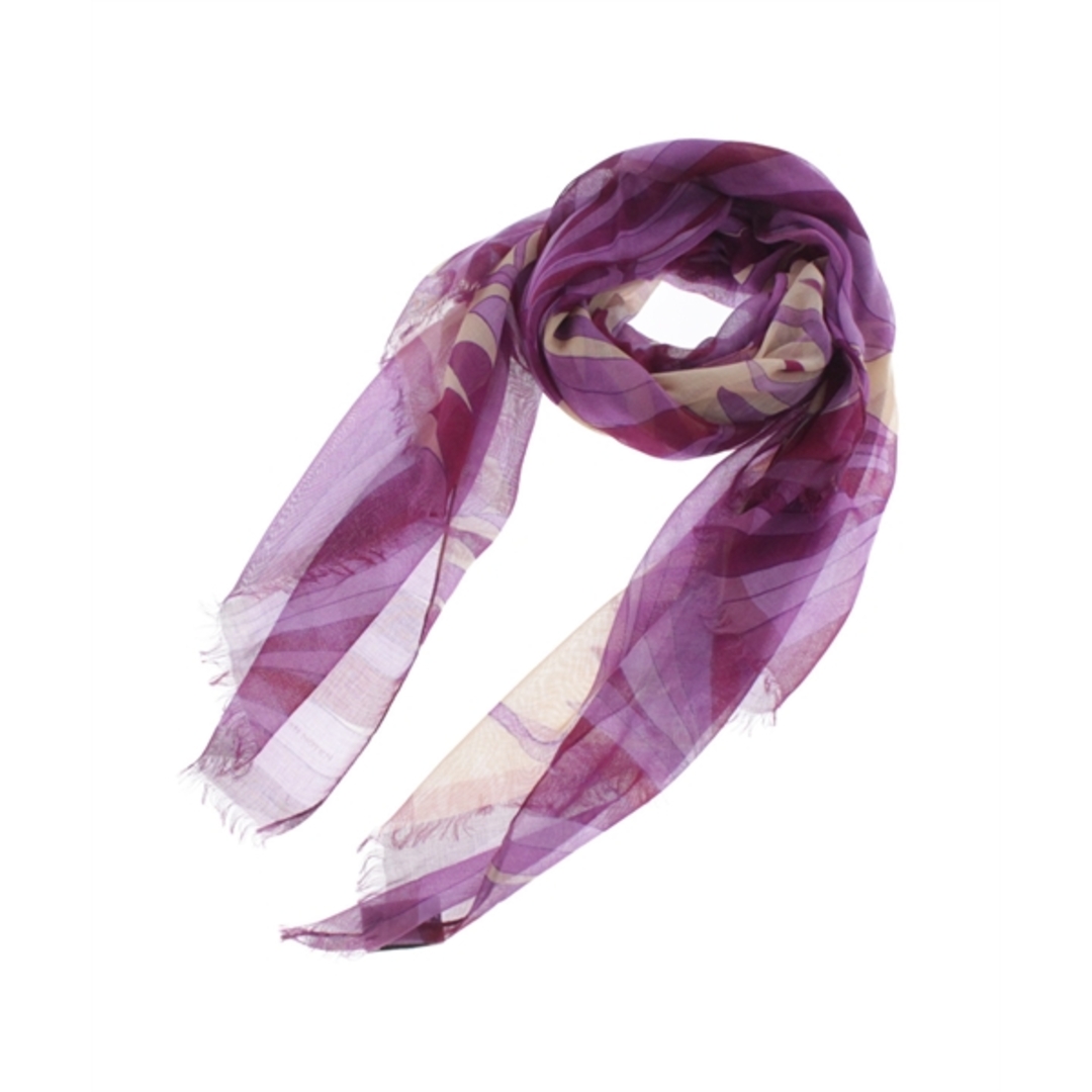 DRIES VAN NOTEN ストール メンズ - ストール