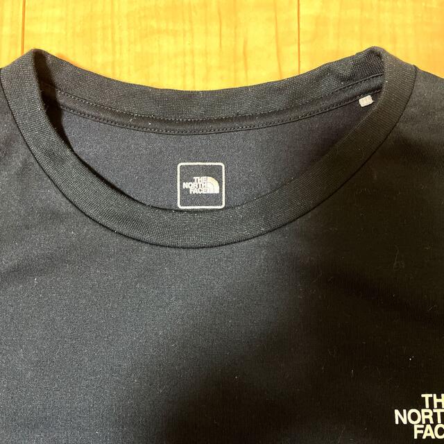 THE NORTH FACE(ザノースフェイス)のTHE NORTH FACE♡XLサイズ♡メンズ メンズのトップス(Tシャツ/カットソー(半袖/袖なし))の商品写真