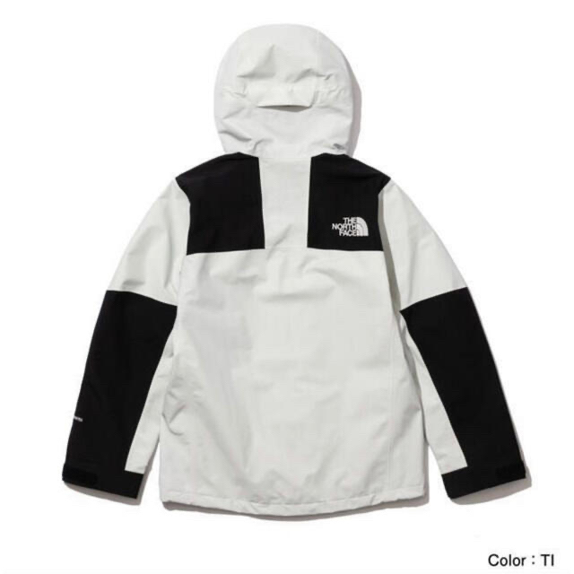 THE NORTH FACE(ザノースフェイス)の期間限定！ノースフェイス マウンテンジャケット NP62101R  メンズのジャケット/アウター(マウンテンパーカー)の商品写真