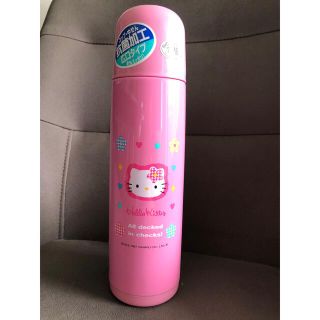 ハローキティ 水筒の通販 300点以上 | ハローキティを買うならラクマ