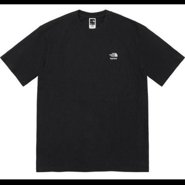 新品 L Supreme The North Face Bandana Tee