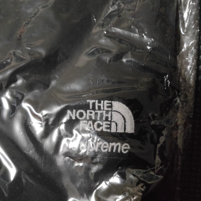 新品 L Supreme The North Face Bandana Tee