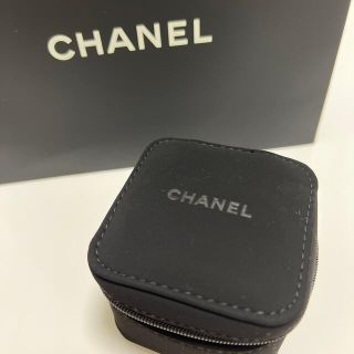 シャネル(CHANEL)の値下げ！シャネル　CHANEL 時計 ケース　(小物入れ)