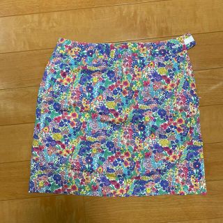 ニジュウサンク(23区)の23区golf×LIBERTY☆ゴルフ用スカート(ウエア)