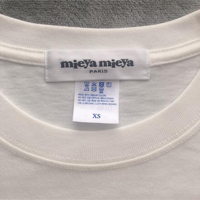 mieyamieya Tシャツ