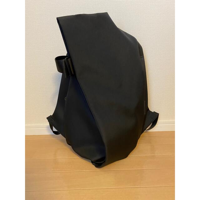 Cote&Ciel コートエシエル Isar Rucksack Mサイズ